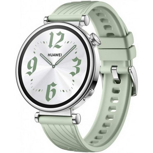 Смарт-годинник HUAWEI Watch GT 4 41mm Green (55020CES)