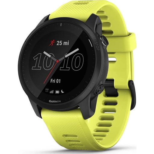 Смарт-годинник Garmin Forerunner 945 LTE Bundle (010-02383-22)