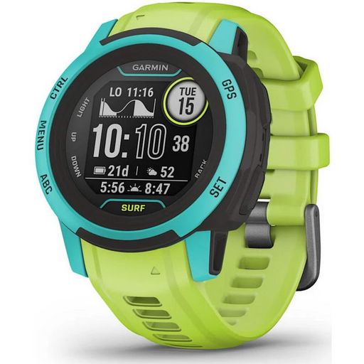 Смарт-годинник Garmin Instinct 2S - Surf Edition Waikiki (010-02563-12)