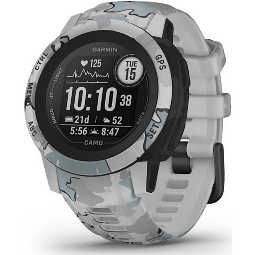 Смарт-годинник Garmin Instinct 2S - Camo Edition Mist Camo (010-02563-13)