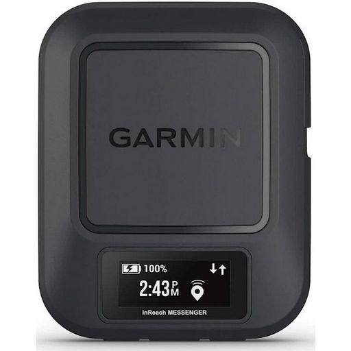 Супутниковий комунікатор Garmin inReach Messenger (010-02672-01)