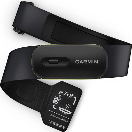Нагрудний датчик пульсу Garmin HRM 600 M-XL (010-13383-00)
