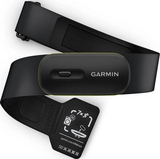 Нагрудний датчик пульсу Garmin HRM 600 XS-S (010-13383-01)