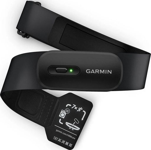 Нагрудний датчик пульсу Garmin HRM 200 XS-S (010-13388-01)