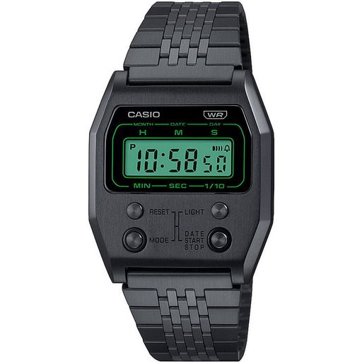 Годинник Casio Vintage A1100 A1100B-1EF