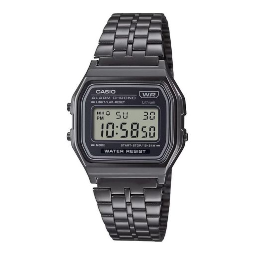 Годинник Casio Vintage Iconic A158WETB-1AEF