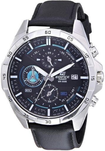 Годинник Casio Edifice EFR-556L-1AVUEF