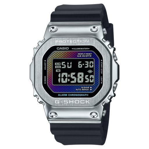 Часы Casio G-SHOCK The Origin GM-5600RW-1ER