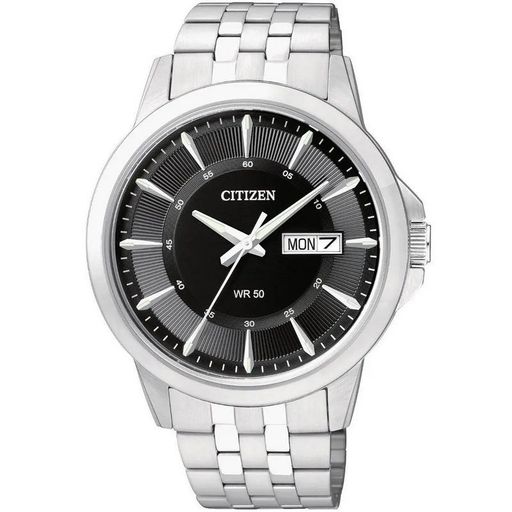Часы Citizen BF2011-51E