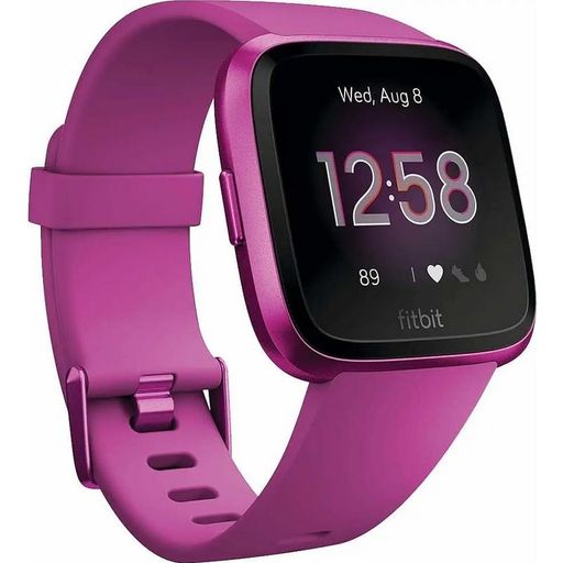 Смарт-часы Fitbit Versa Lite Edition Pink