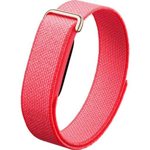 Фітнес-браслет Google Fitbit Air Berry (GA11016)