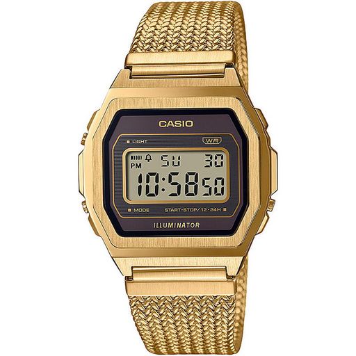 Часы Casio A1000MGA-5EF