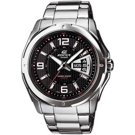 Часы Casio Edifice EF-129D-1AVEF