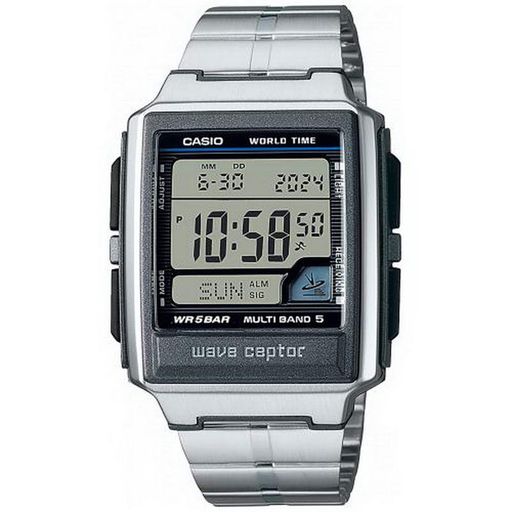 Годинник Casio WV-59RD-1AEF