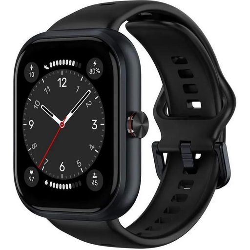 Смарт-часы Honor Choice Watch Black (BOT-WB01)