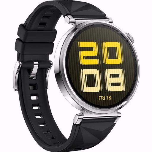 Смарт-часы Huawei WATCH GT 5 41mm Black (55020DJX) (UA)