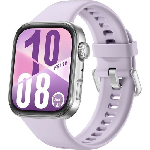Смарт-годинник Huawei Watch Fit 4 43mm Purple (55020EYM) Global Version