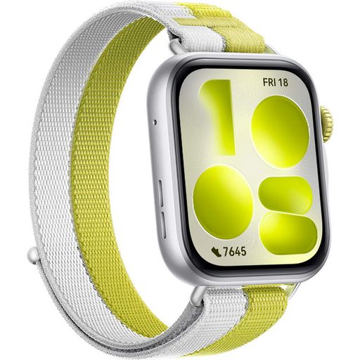 Смарт-годинник Huawei Watch Fit 5 Silver (Global Version)