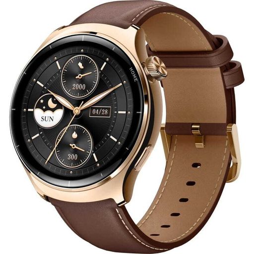 Смарт-часы Mibro Lite 3 Pro Gold (UA)