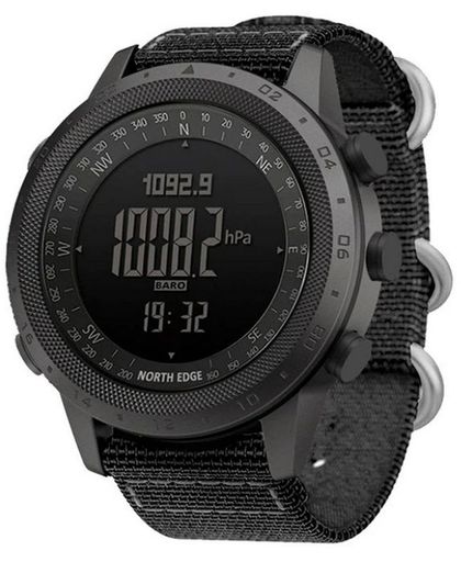 Наручные часы North Edge Desert Black