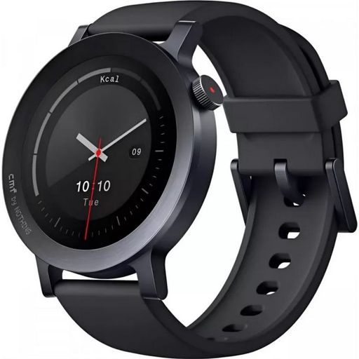 Смарт-годинник Nothing CMF Watch 3 Pro Dark Grey (A10700020)