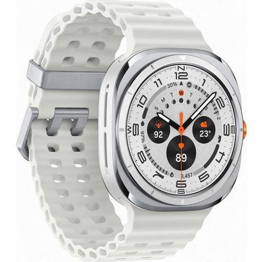 Смарт-годинник Samsung Galaxy Watch Ultra Titanium White (SM-L705FZWA)