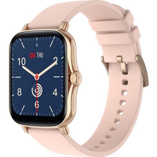 Смарт-часы Globex Smart Watch Me3 Gold (UA)