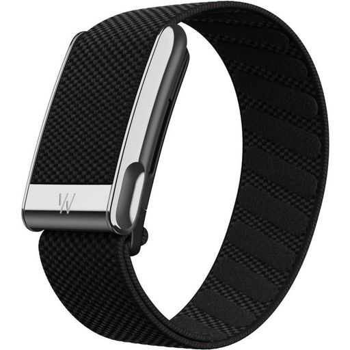 Фітнес-браслет WHOOP MG Life Obsidian/Titanium - 12-Month Membership (973-002-000)