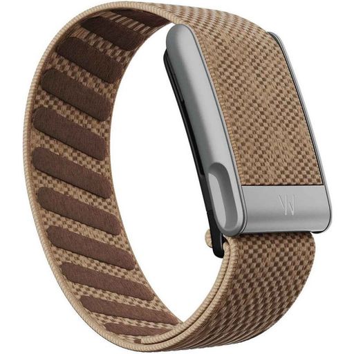 Фітнес-браслет WHOOP 5.0 MG Life Band SuperKnit Sepia - 12-Month Membership