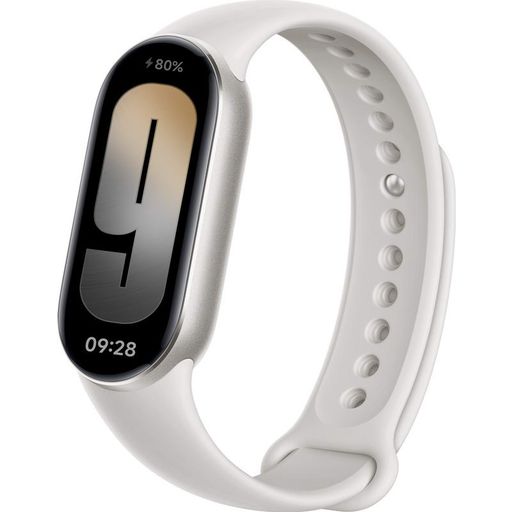 Фітнес-браслет Xiaomi Mi Smart Band 9 Titan Gray (BHR8642GL) (UA)