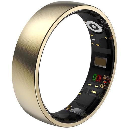 Смарт-кольцо Proove Eldor 10 gold