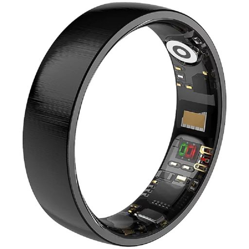 Смарт-кольцо Proove Eldor 10 black