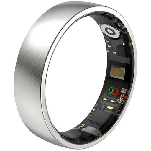Смарт-кольцо Proove Eldor 08 silver