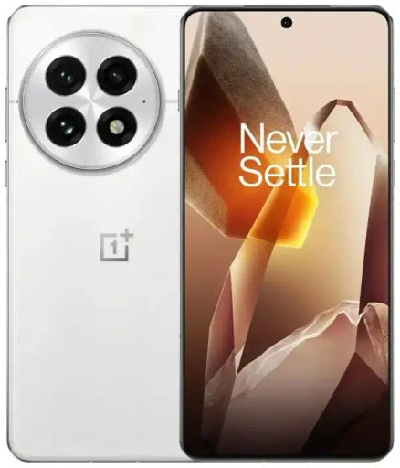 Смартфон OnePlus 12 24/1TB Silver (Global Version)
