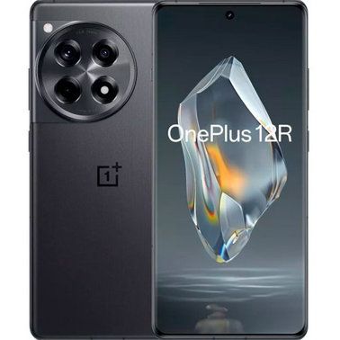 Смартфон OnePlus 12R 16/512GB Iron Gray (Global Version)