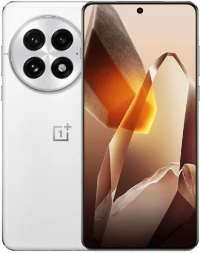 Смартфон OnePlus 13 12/256GB Arctic Dawn (with adapter) (Global Version) INDIA (no eSIM)