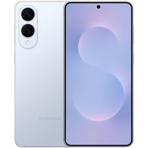 Смартфон Samsung Galaxy S25 Edge 12/512GB Titanium Icyblue (SM-S937BLBG)