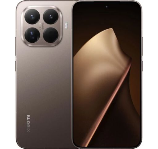 Смартфон Xiaomi 15T Pro 12/256GB Mocaccino Gold (no adapter) (Global Version)