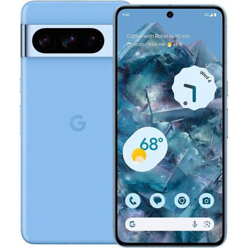 Смартфон Google Pixel 8 Pro 12/128GB Bay Гарний стан