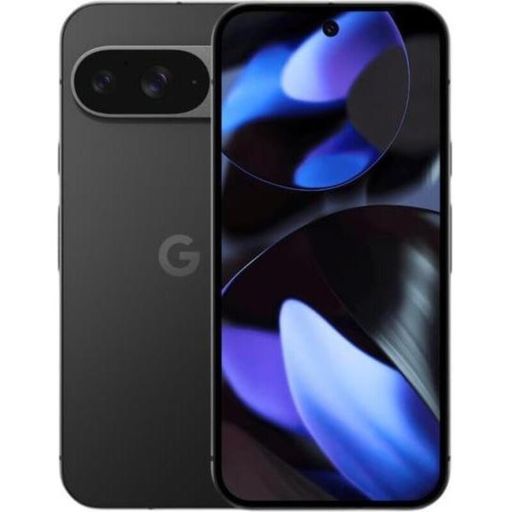 Смартфон Google Pixel 9 12/128GB Obsidian Помірний стан