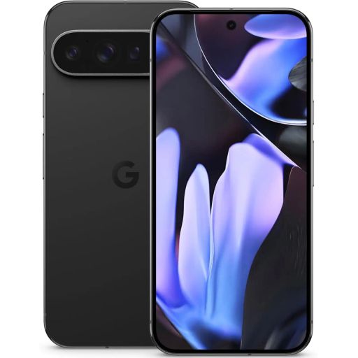 Смартфон Google Pixel 9 Pro XL 16/128GB Obsidian Гарний стан