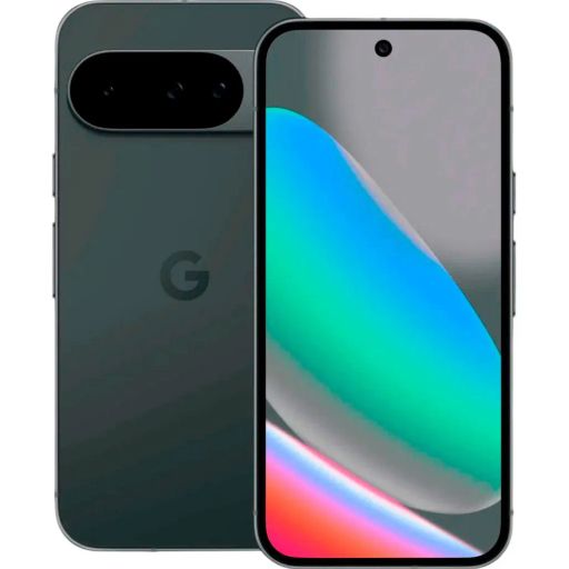 Смартфон Google Pixel 10 12/128GB Obsidian (Global Version)