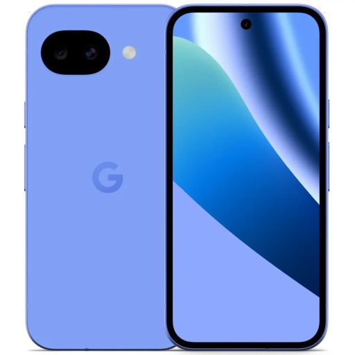 Смартфон Google Pixel 10a 8/256GB Lavender (Global Version)