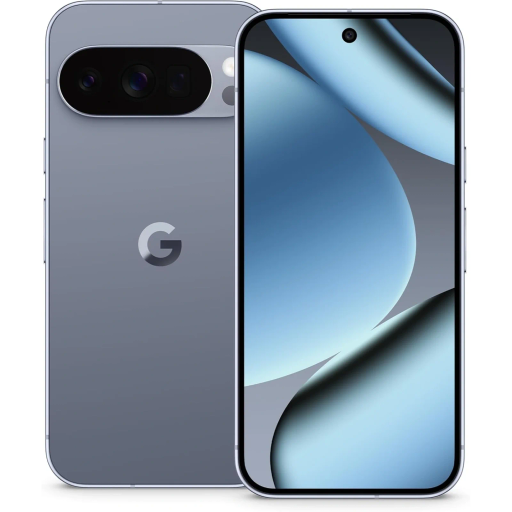 Смартфон Google Pixel 10 Pro 16/128GB Moonstone (Global Version)