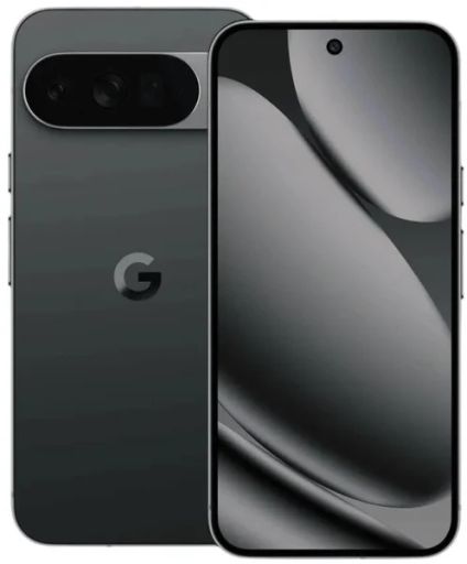 Смартфон Google Pixel 10 Pro XL 16/256GB Obsidian (USA) (e-sim)