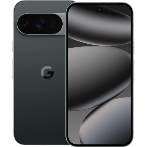 Смартфон Google Pixel 10 Pro 16/1TB Obsidian (Global Version)