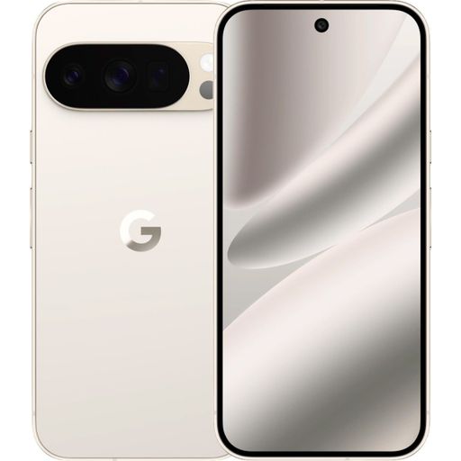 Смартфон Google Pixel 10 Pro 16/128GB Porcelain (Global Version)