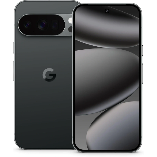 Смартфон Google Pixel 10 Pro XL 16/512GB Obsidian (USA e-sim)