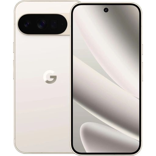 Смартфон Google Pixel 10 Pro XL 16/256GB Porcelain eSIM Відмінний стан