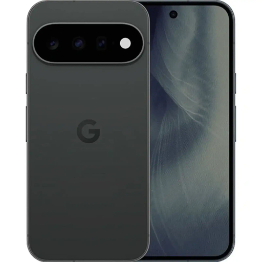 Смартфон Google Pixel 11 12/256GB Obsidian (USA e-sim)